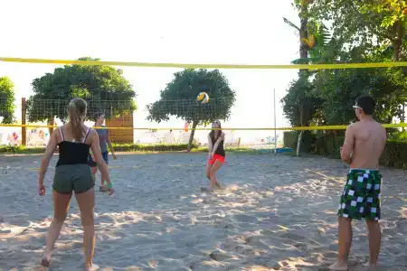 Gardenia Beach - All Inclusive - 28