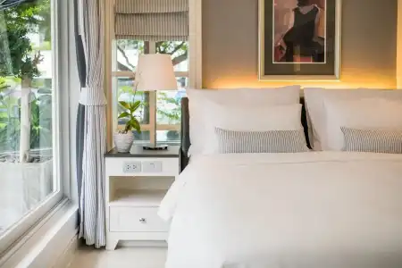 BYD Lofts - Boutique & Serviced Apartments - Patong Beach, Phuket - 5