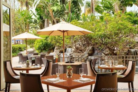 Fairmont Miramar - 23
