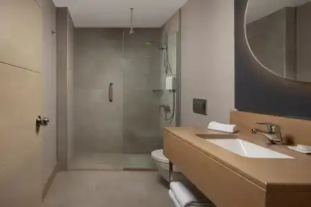 Deltas by Marriott Istanbul West - 8