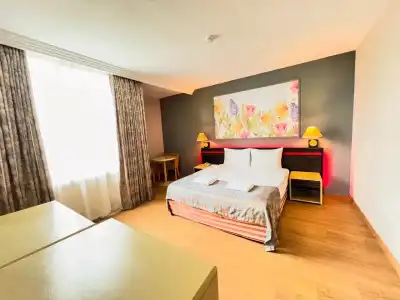 Senza Sunset Beach - 17