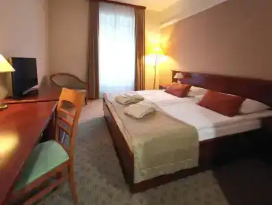 Terme Rogaska - Grand Rogaska / Styria & Strossmayer - 35