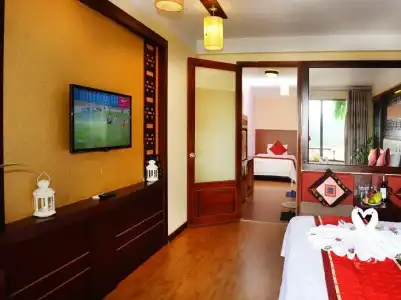 Sapa Elegance - 69