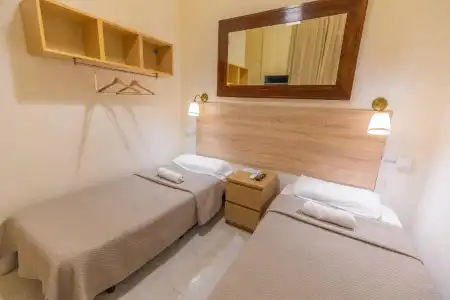 Pension Nuevo Suizo - 24