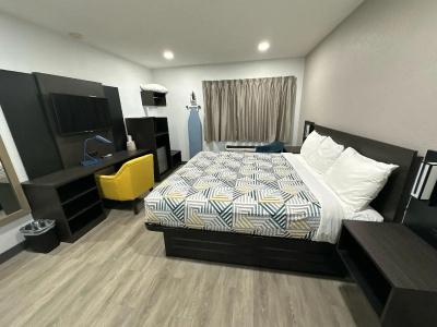 Motel 6 Atlanta, GA - Downtown - 22