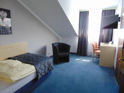 Restaurant Molitor - 6