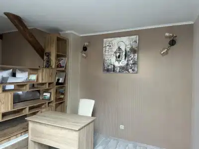 Tsentralny Mini-Hotel - 126
