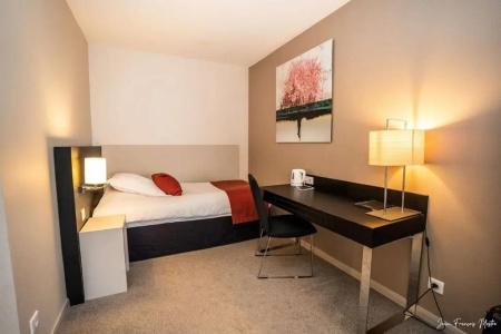 Best Western Plus Metz Technopole - 44