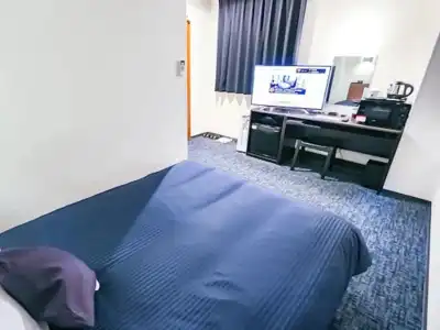 Super Jr Fujiekimae Kinenkan - 3