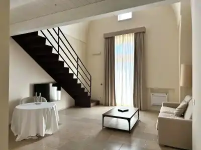 Relais Histò San Pietro sul Mar Piccolo - 157