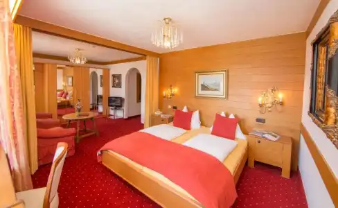 Berger's Sporthotel - 49