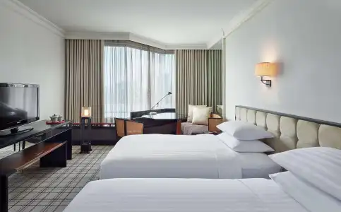 Grand Hyatt Erawan - 8