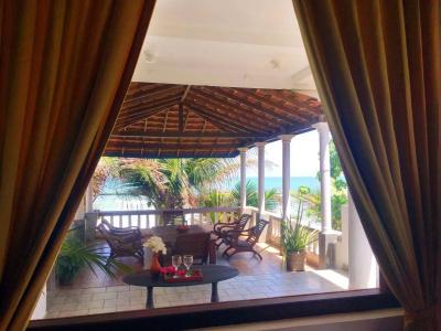 Blue Sky Beach Resort - 17