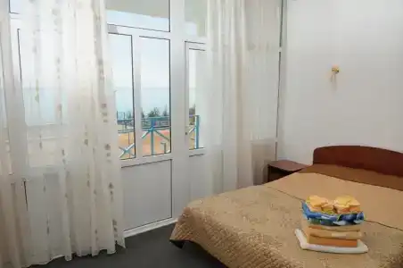 Meridian Resort - 4