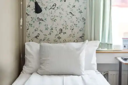 Best Western Uppsala - 16