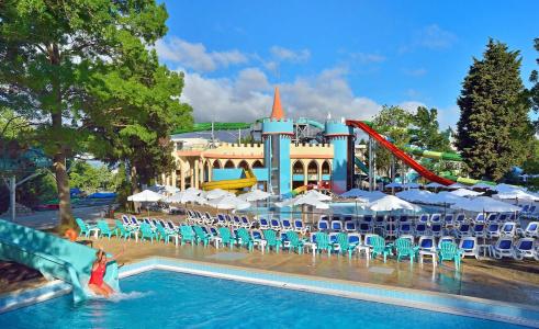 Sol Nessebar Bay All Inclusive - 10