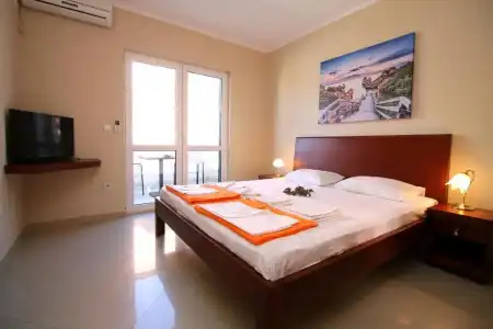 Guest House Villa Pastrovka - 50