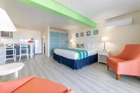 La Vista Resort - 26