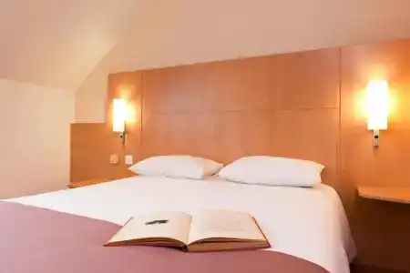 Ibis Clermont Ferrand A71 A75 La Meridienne - 31