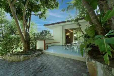 Village Eden - 62