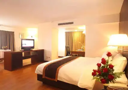 Furama Chiang Mai - 12