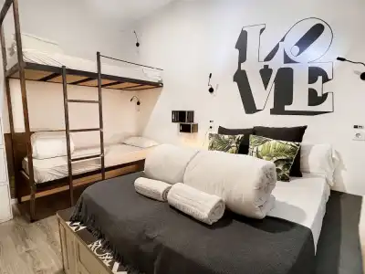 ECO Hostel - 155