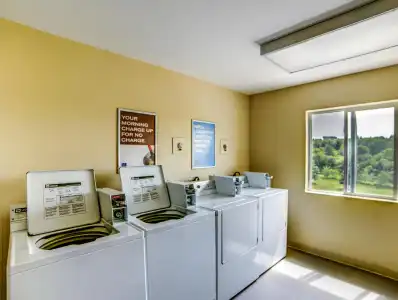 Motel 6 Huntsville, ON - 6