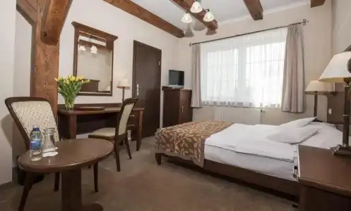 Lubicz Spa and Wellness - 35