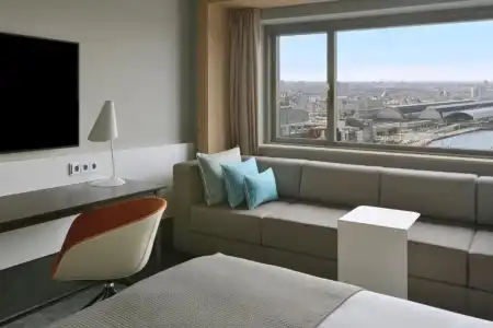 Mövenpick Amsterdam City Centre - 6