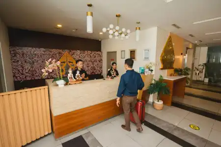 Carani Yogyakarta - 25