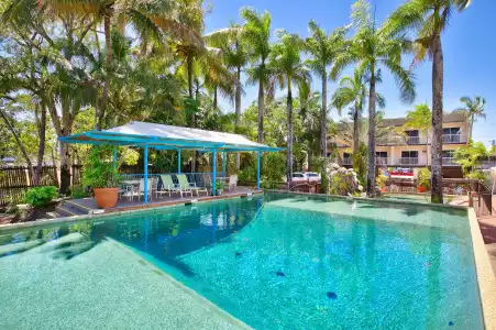 Cairns City Sheridan - 13
