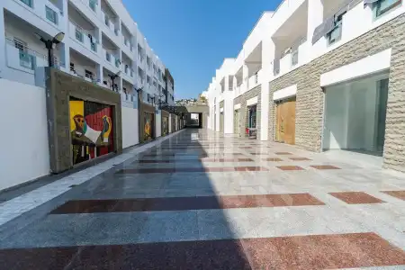 Afytos Bodrum City - All Inclusive - 27