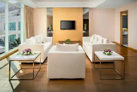 Dara Airport City & Spa - 107