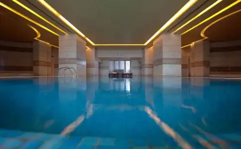 Le Royal Amman - 17