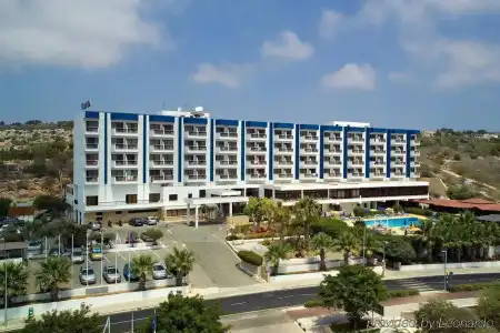 Grecian Sands - 1