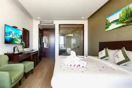 Alani Sea View - 42