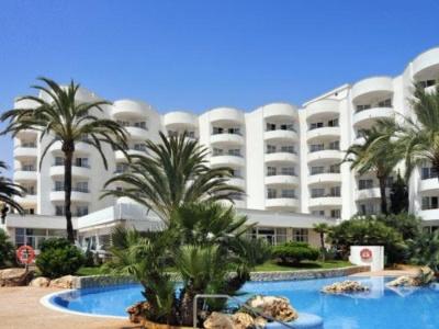 Hipotels Dunas Cala Millor Aparthotel - 13