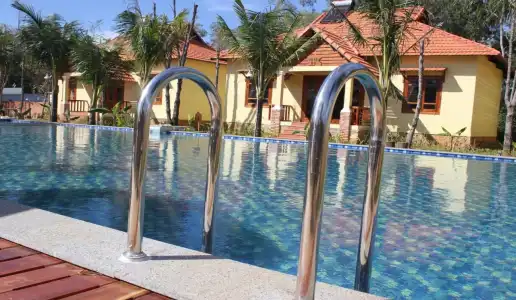Villa Lien Tho - 8