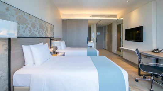 Holiday Inn & Suites Rayong City Centre by IHG - 57