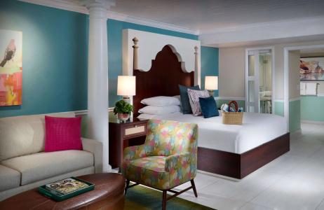 Ocean Key Resort - A Noble House Resort - 36