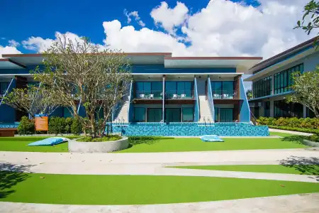 The Phu Beach - 35