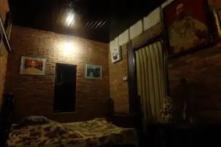 The Guesthouse Chiangmai Airport - 0