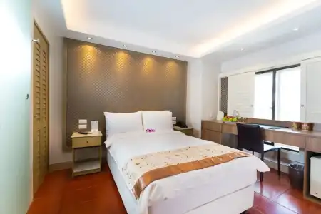 Empress HoChiMinh City - 64