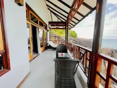 Villa Chez Batista - 100