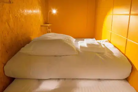 Seawall Hostel - 1