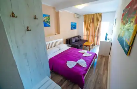 Art Apartments - 34