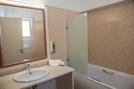 Alma Luxury Resort - 8