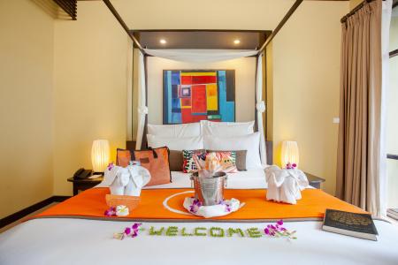 New Star Beach Resort - 47
