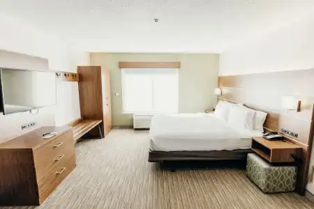 Holiday Inn Express Atlanta NE I-85 Clairmont by IHG - 51