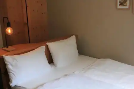 Grichting & Serviced Apartments - 97